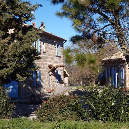 Podere Delle Rose Torre San Severo Εξωτερικό φωτογραφία