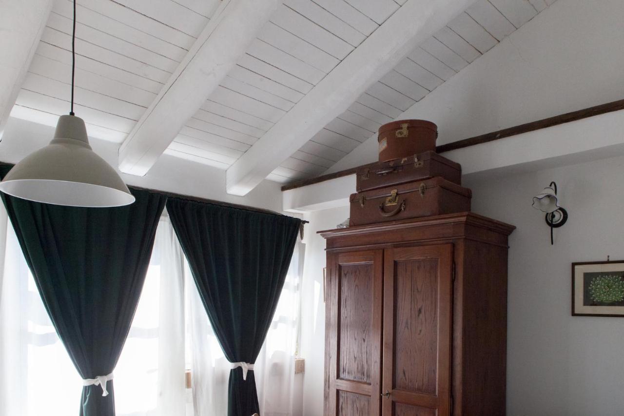 Podere Delle Rose Torre San Severo Εξωτερικό φωτογραφία