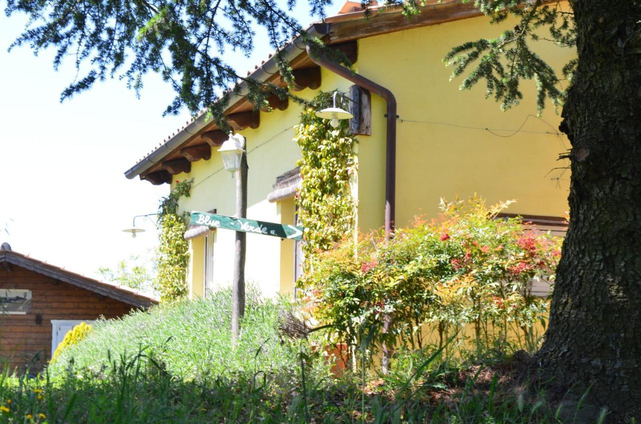 Podere Delle Rose Torre San Severo Εξωτερικό φωτογραφία