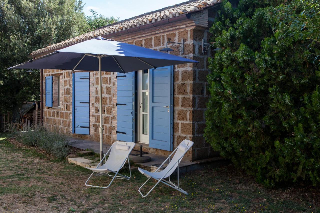 Podere Delle Rose Torre San Severo Εξωτερικό φωτογραφία