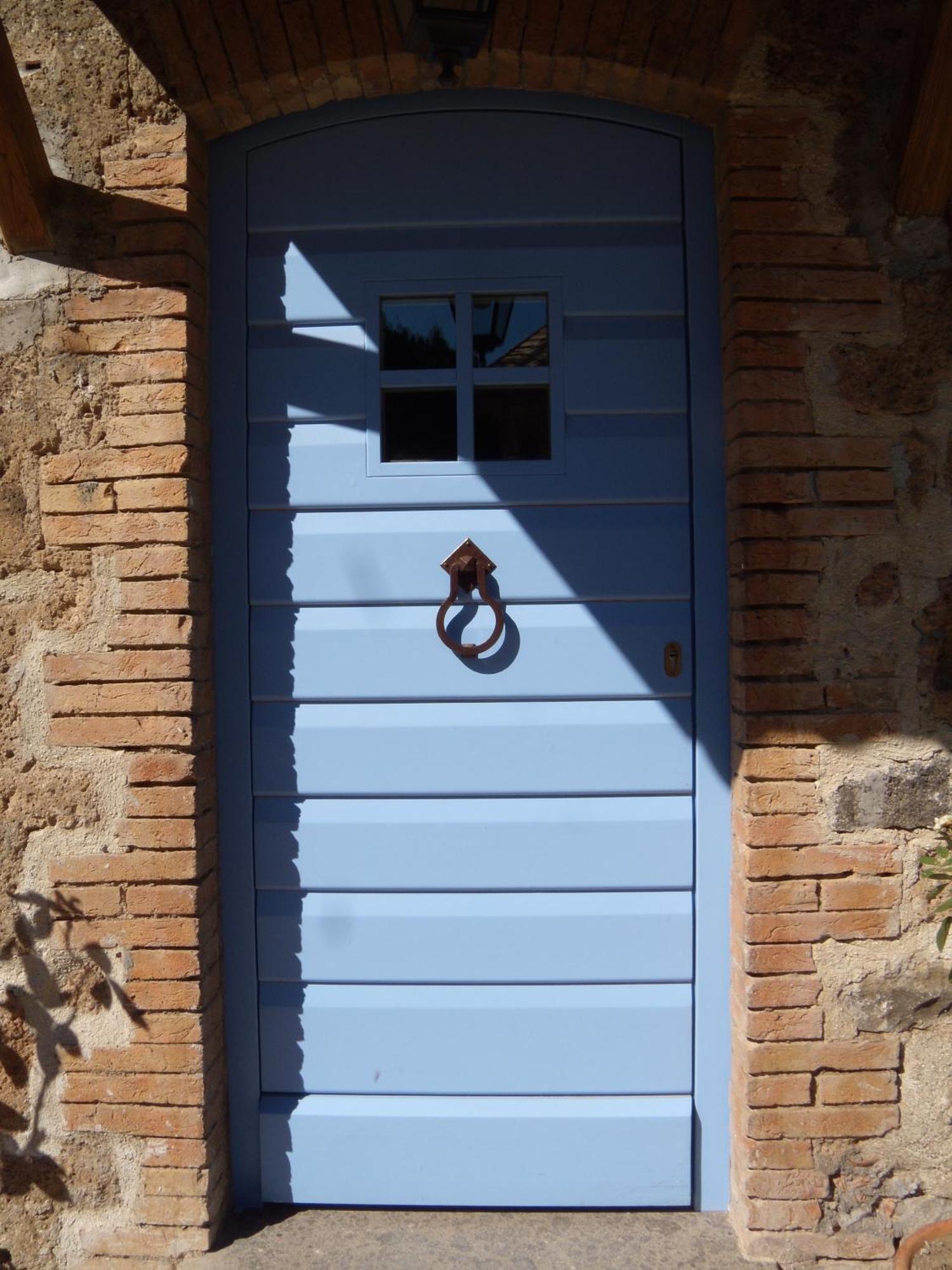 Podere Delle Rose Torre San Severo Εξωτερικό φωτογραφία