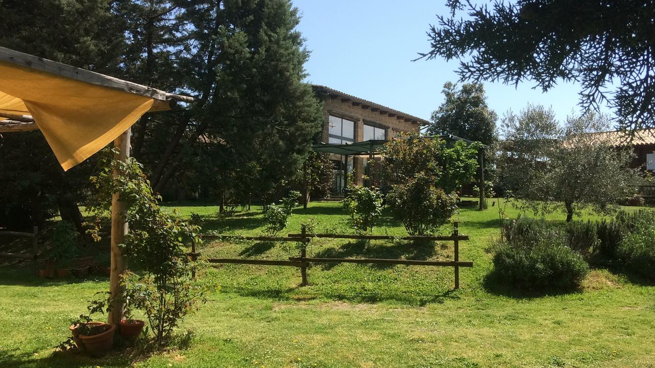 Podere Delle Rose Torre San Severo Εξωτερικό φωτογραφία